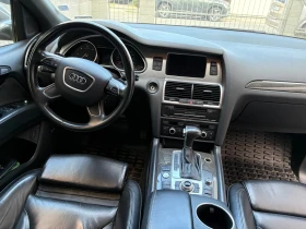 Audi Q7 3.0 TDI, Sport Ultra, Чип 300к.с, Car Play - 15700 € - 18881086 6
