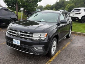 ������ VW Atlas
