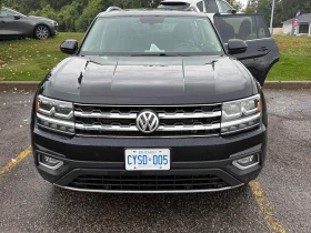 VW Atlas Highline* CARFAX* �������* ���������* ����������*  | Mobile.bg � ����� ������ 6