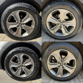 Hyundai Santa fe Grand/3.3L V6 GTI/Automatic/7-Seater/4X4 | Auto.bg — изображение 16
