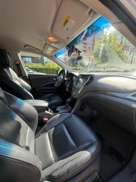 Hyundai Santa fe Grand/3.3L V6 GTI/Automatic/7-Seater/4X4 | Auto.bg — изображение 7