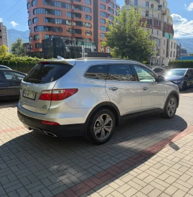 Hyundai Santa fe Grand/3.3L V6 GTI/Automatic/7-Seater/4X4 | Auto.bg — изображение 5