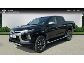 Mitsubishi L200 4x4