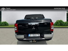Mitsubishi L200 4x4 - 23000 € - 52669997 4