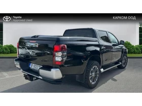 Mitsubishi L200 4x4 - 23000 € - 52669997 7