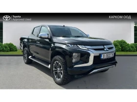 Mitsubishi L200 4x4 - 23000 € - 52669997 8