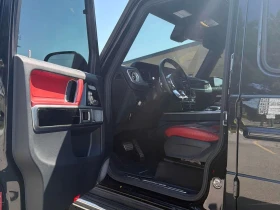 Mercedes-Benz G 63 AMG / 360 / Distronic / Burmester / Carfax | Mobile.bg � ����� ������ 5