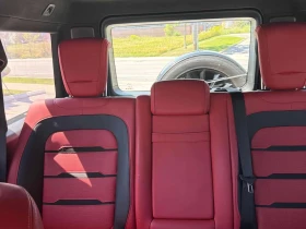 Mercedes-Benz G 63 AMG / 360 / Distronic / Burmester / Carfax | Mobile.bg � ����� ������ 13