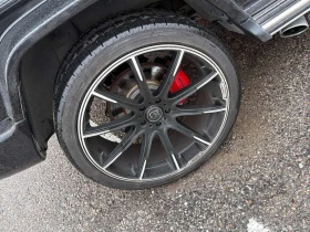 Mercedes-Benz G 63 AMG / 360 / Distronic / Burmester / Carfax | Mobile.bg � ����� ������ 7