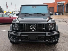Mercedes-Benz G 63 AMG / 360 / Distronic / Burmester / Carfax | Mobile.bg � ����� ������ 6
