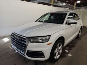 Audi Q5 * PROGRESSIV * ПОДГРЕВ * PARKING DISTANCE CONTROL 