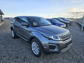 Land Rover Range Rover Evoque 2.0D facelift 4x4 Euro6 | Auto.bg — изображение 7