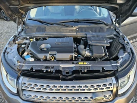 Land Rover Range Rover Evoque 2.0D facelift 4x4 Euro6 | Auto.bg — изображение 17