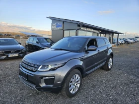 Land Rover Range Rover Evoque 2.0D facelift 4x4 Euro6