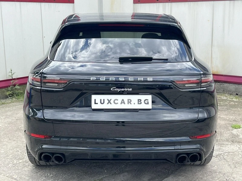 Porsche Cayenne 3.0 AWD, снимка 3 - Автомобили и джипове - 47574468