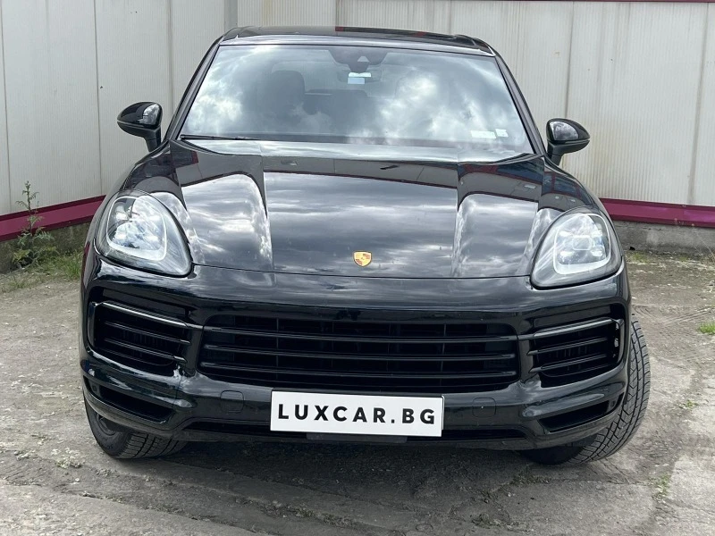 Porsche Cayenne 3.0 AWD, снимка 6 - Автомобили и джипове - 47574468