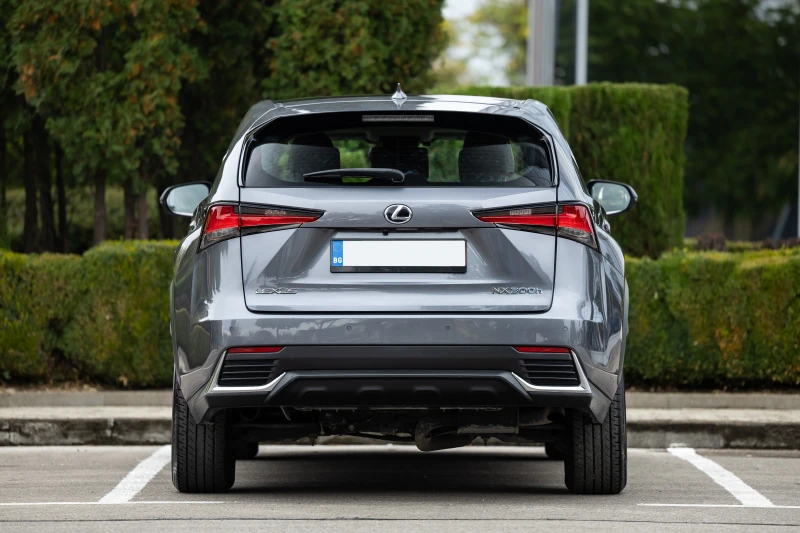 Lexus NX 300h PREMIUM 4X4 ГАРАНЦИЯ, снимка 4 - Автомобили и джипове - 52059197