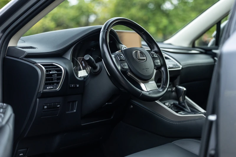 Lexus NX 300h PREMIUM 4X4 ГАРАНЦИЯ, снимка 8 - Автомобили и джипове - 52059197