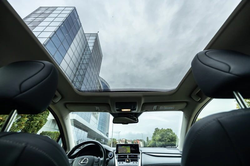 Lexus NX 300h PREMIUM 4X4 ГАРАНЦИЯ, снимка 13 - Автомобили и джипове - 52059197