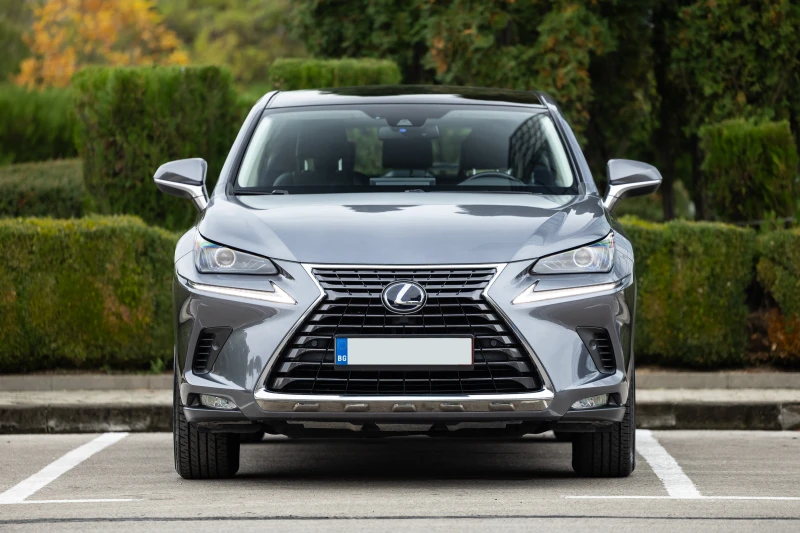Lexus NX 300h PREMIUM 4X4 ГАРАНЦИЯ, снимка 3 - Автомобили и джипове - 52059197