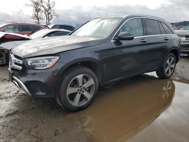 Mercedes-Benz GLC 300 2021 MERCEDES-BENZ GLC 300, снимка 1 - Автомобили и джипове - 48664830