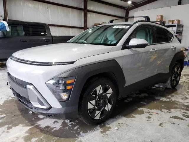 Hyundai Kona 2.0L 4 Front-wheel Drive - 27200 лв. - 45134146 1