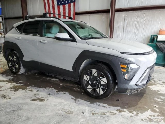 Hyundai Kona 2.0L 4 Front-wheel Drive - изображение 7