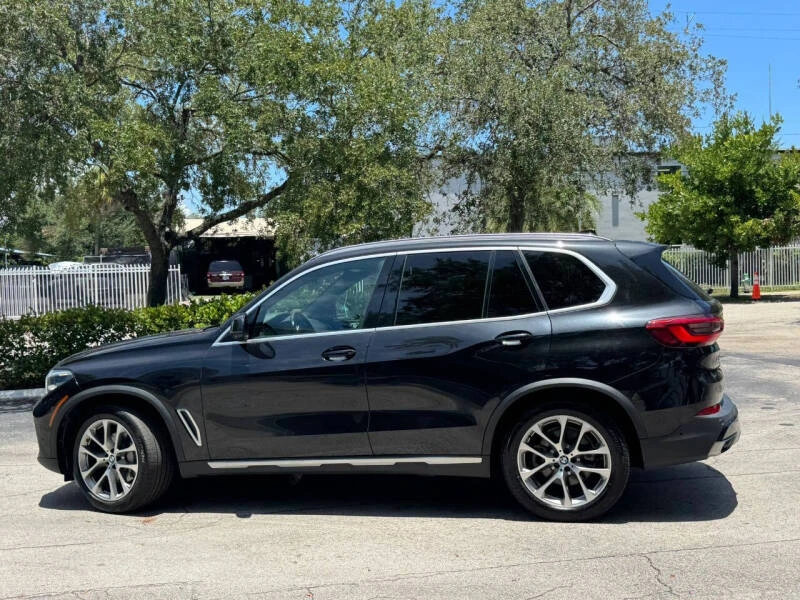 BMW X5 Xdrive 40i* ПАНО* 360* Подгрев* Обдух - изображение 7