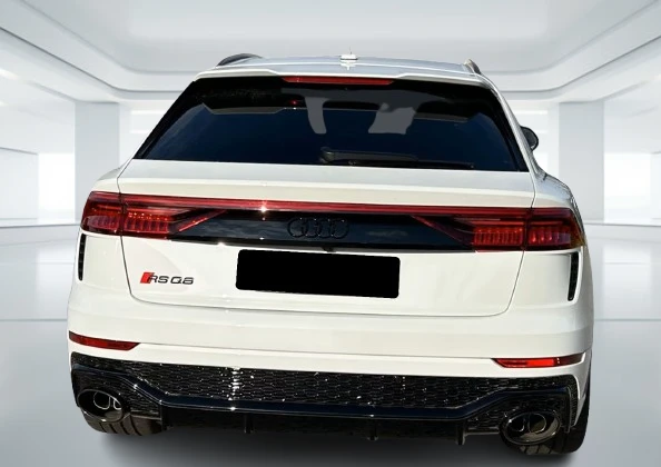 Audi RSQ8 = Black Optic Plus = Гаранция - изображение 2