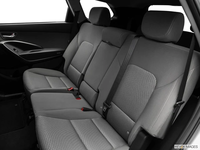 Hyundai Santa fe 3.3 GDI XL AWD, снимка 9 - Автомобили и джипове - 52654233