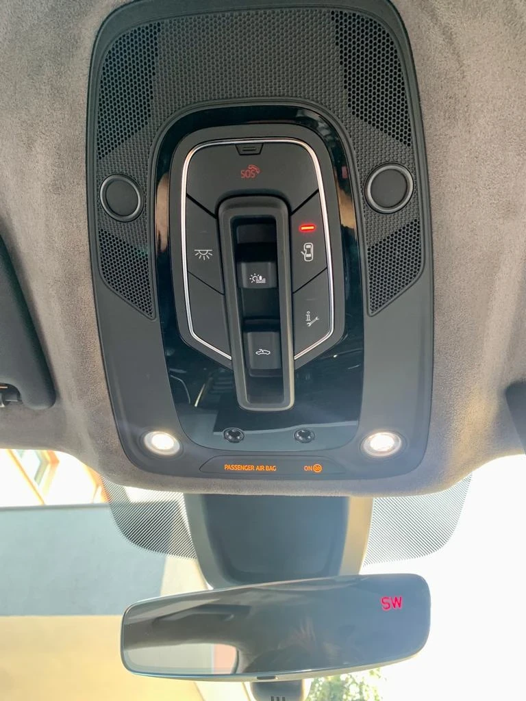 Audi SQ5 Лизинг, снимка 10 - Автомобили и джипове - 52903890