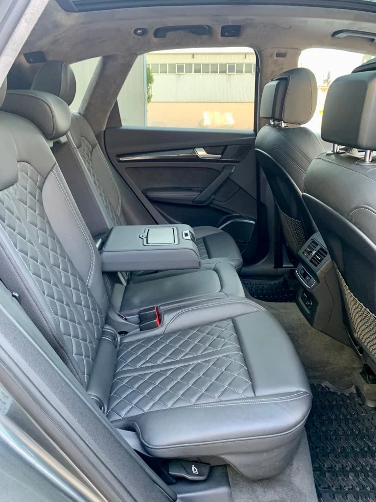 Audi SQ5 Лизинг, снимка 8 - Автомобили и джипове - 52903890