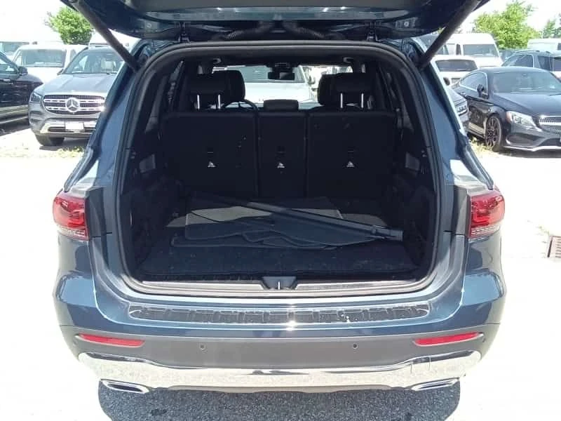 Mercedes-Benz GLB 250  4MATIC * CARFAX * ОПЦИЯ ЗА ФИНАН, снимка 16 - Автомобили и джипове - 55526157