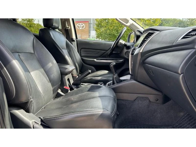 Mitsubishi L200 4x4 | Mobile.bg � ����������� 10
