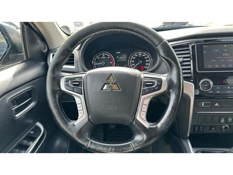 Mitsubishi L200 4x4 | Mobile.bg � ����������� 16