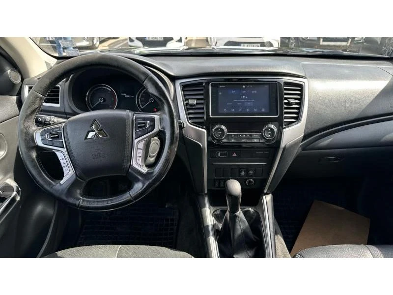 Mitsubishi L200 4x4 | Mobile.bg � ����������� 14