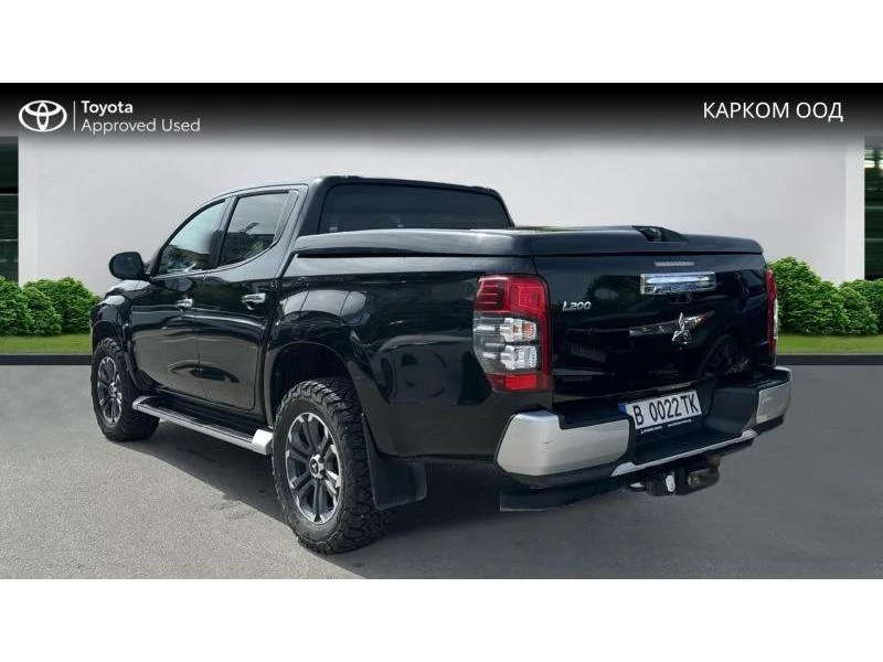 Mitsubishi L200 4x4 | Mobile.bg � ����������� 2