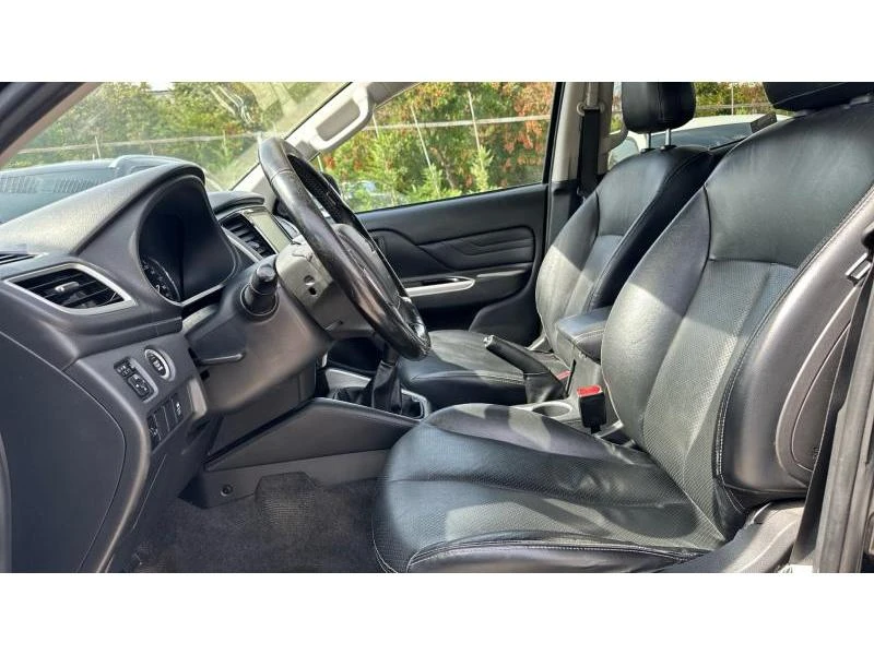 Mitsubishi L200 4x4 | Mobile.bg � ����������� 12