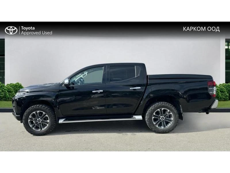 Mitsubishi L200 4x4 | Mobile.bg � ����������� 3