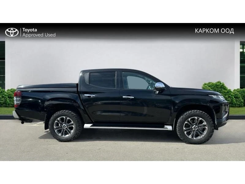 Mitsubishi L200 4x4 | Mobile.bg � ����������� 6