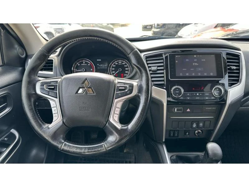 Mitsubishi L200 4x4 | Mobile.bg � ����������� 15