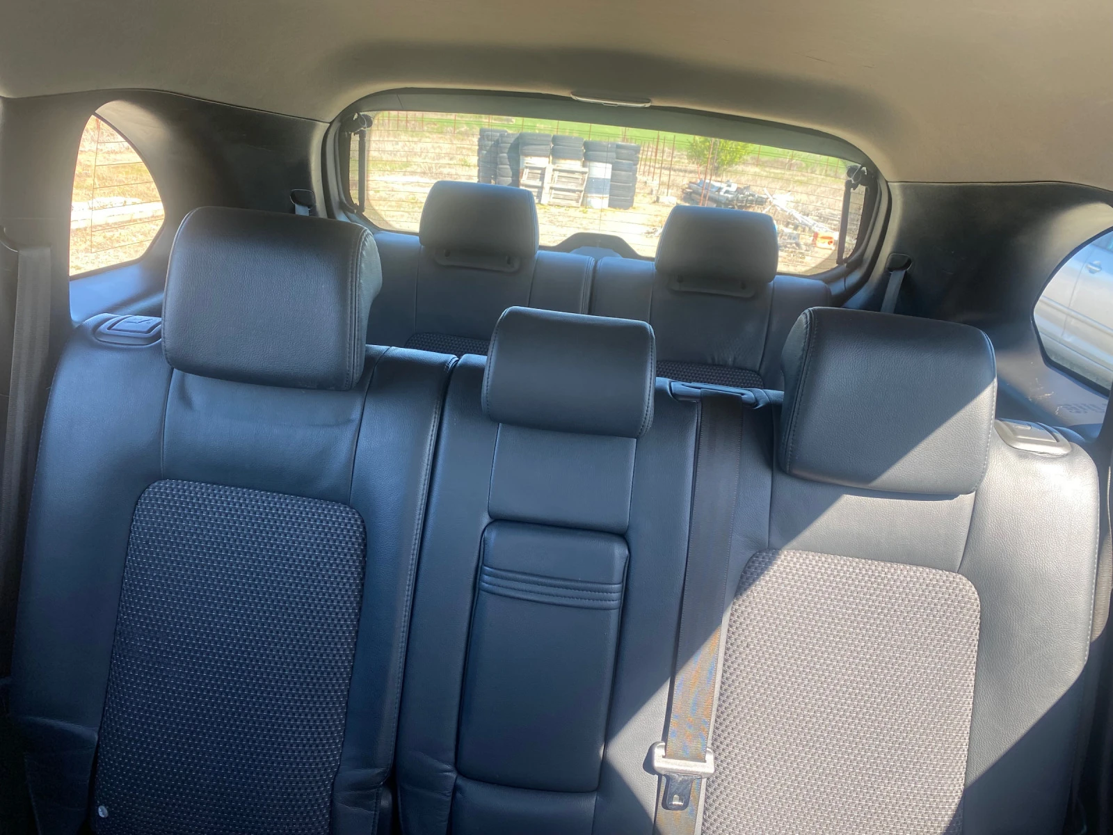 Chevrolet Captiva 2.4+  | Mobile.bg   16