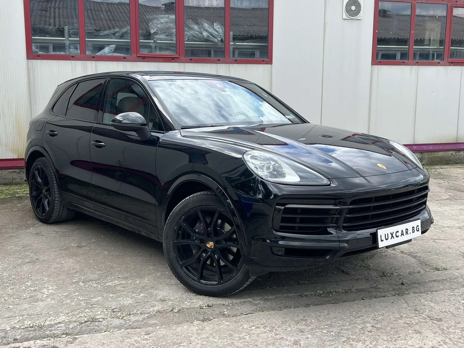 Porsche Cayenne 3.0 AWD - изображение 5