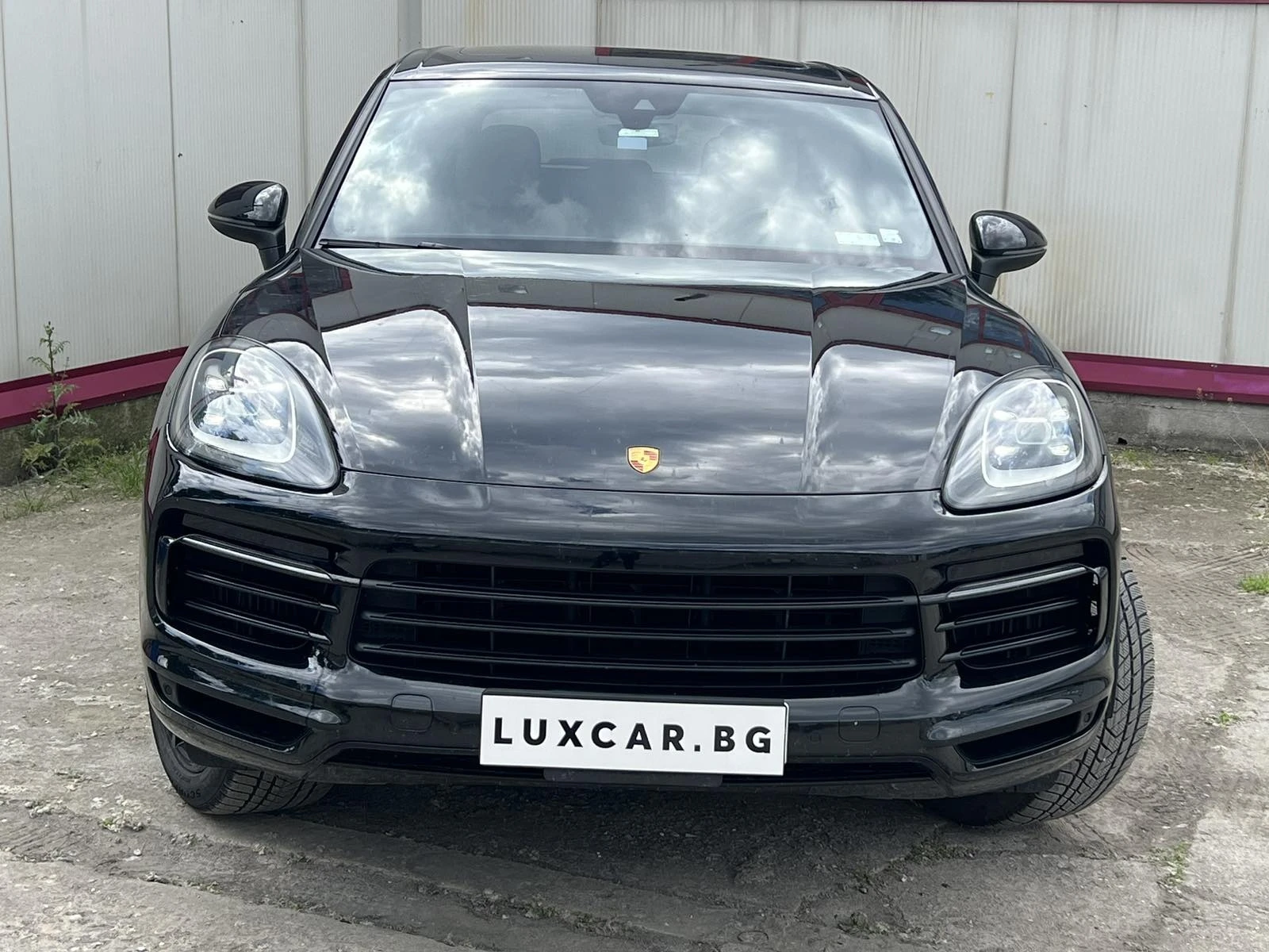 Porsche Cayenne 3.0 AWD - изображение 6