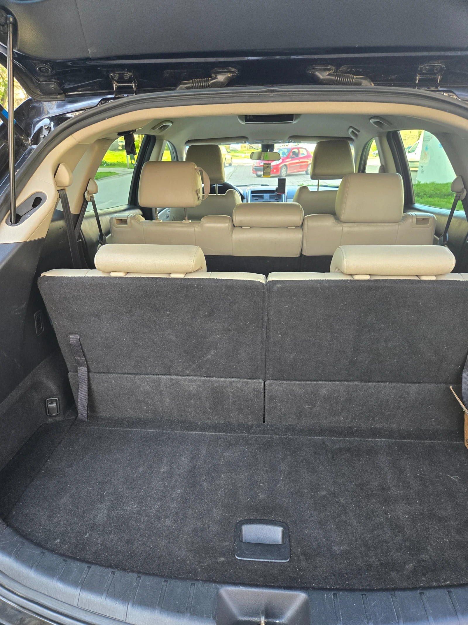 Mazda CX-9  - изображение 9