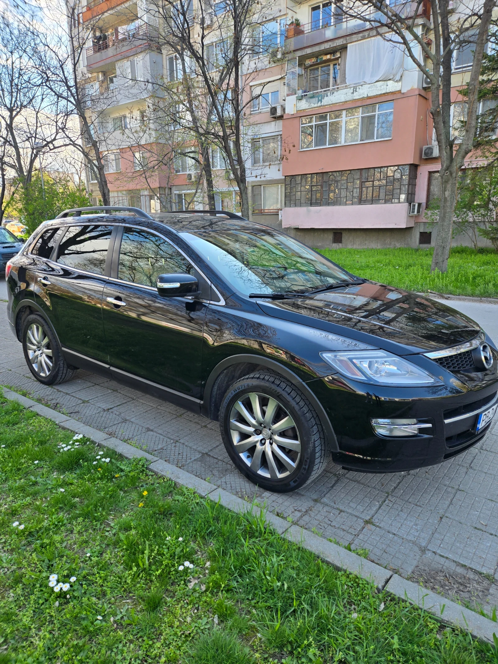 Mazda CX-9  - изображение 2