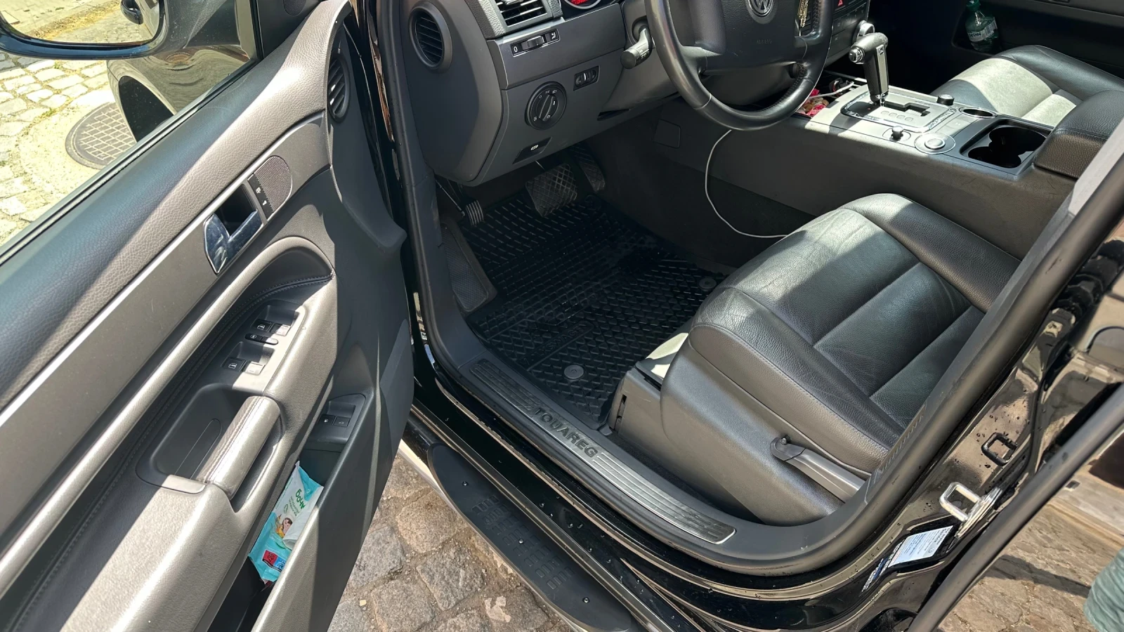 VW Touareg 3.0TDI - изображение 7