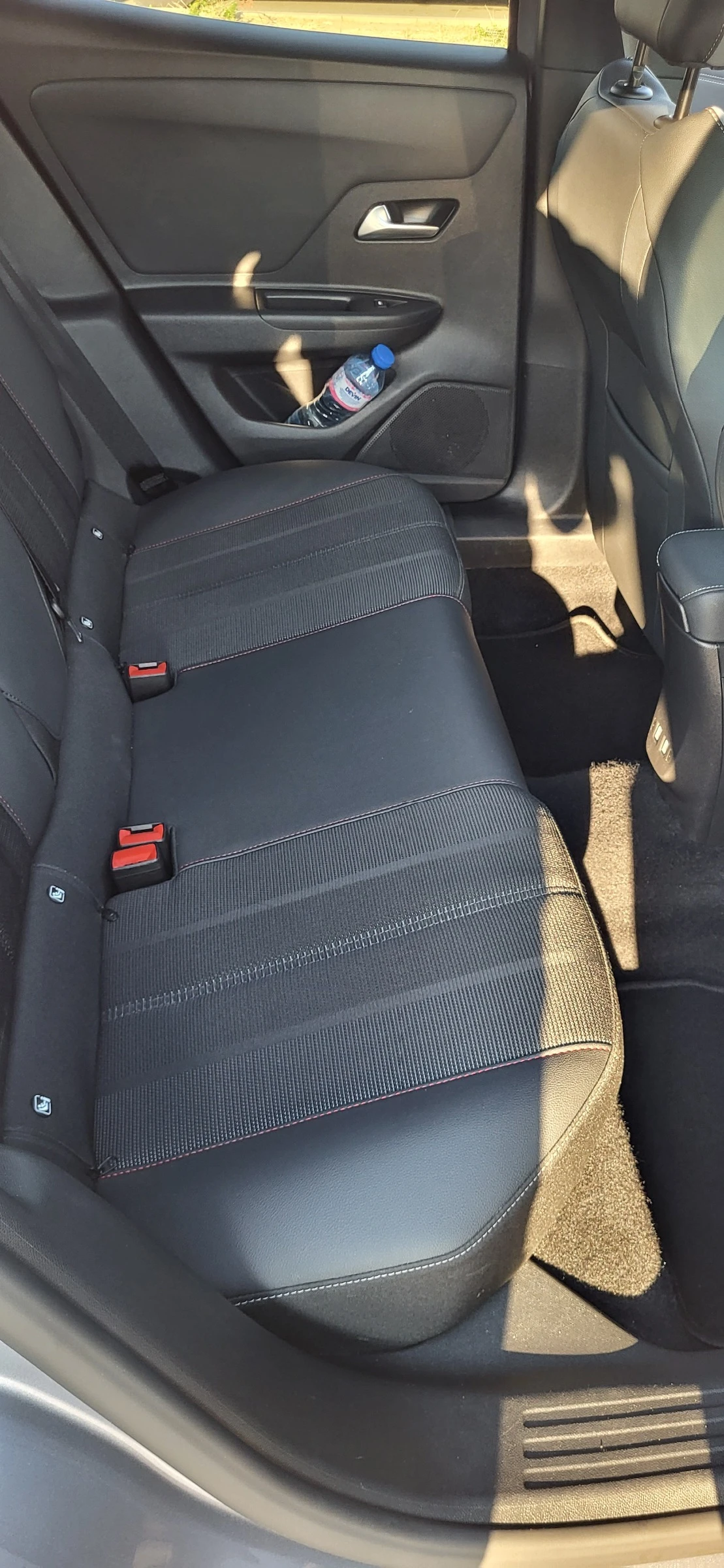 Opel Mokka GS Line, 1.2 бензин, 130 к.с., 12 инча навигация - изображение 9