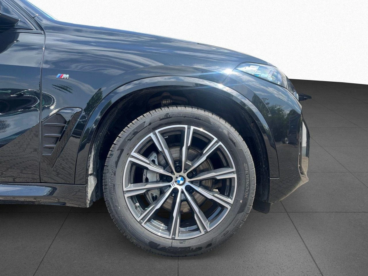 BMW X5 40d/xDrive/FACELIFT/M-SPORT/PANO/H&K/HEAD UP/LED/ - изображение 6