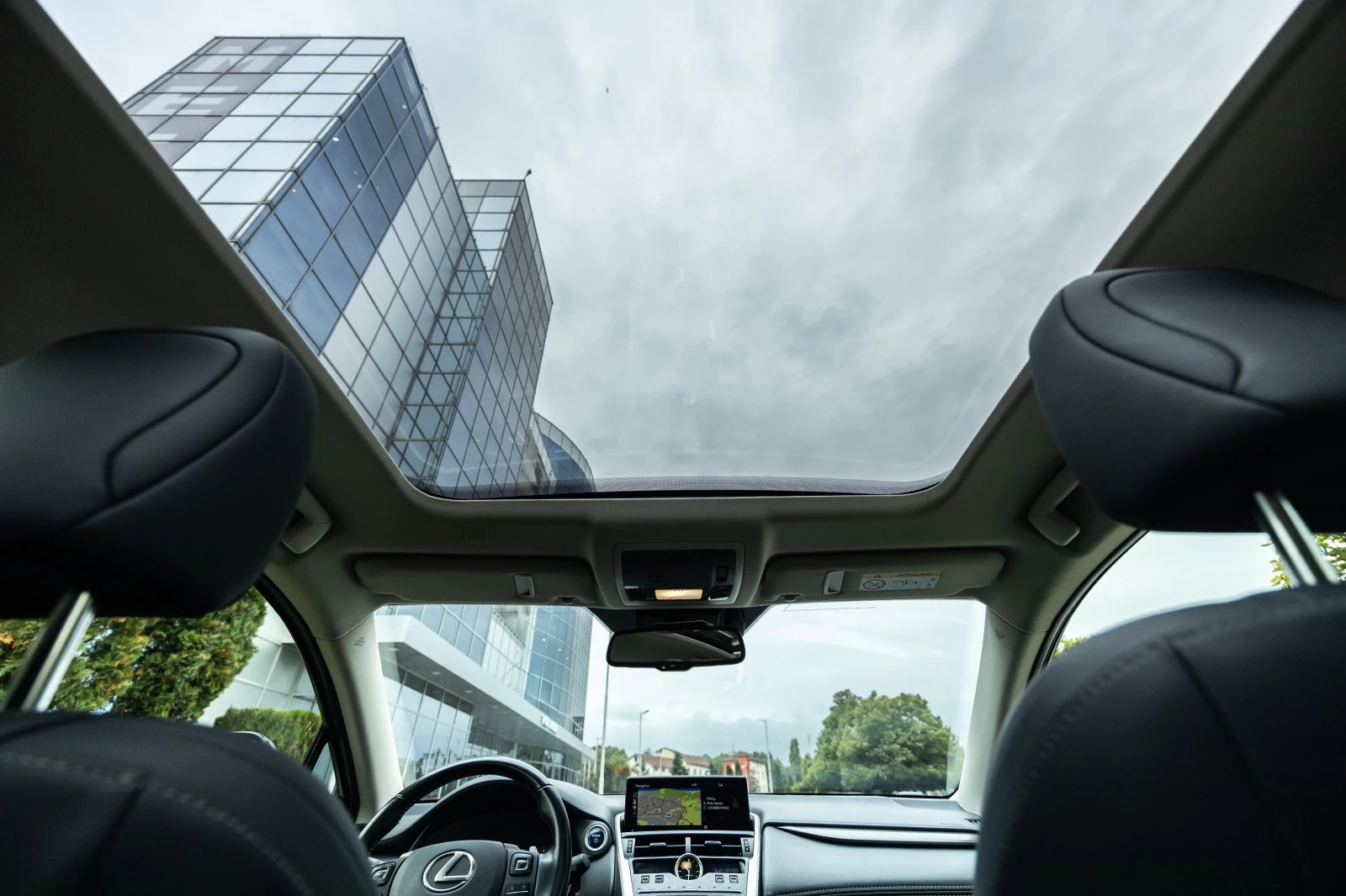 Lexus NX 300h PREMIUM 4X4  | Mobile.bg   13